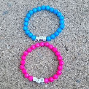 Freindship bracelets